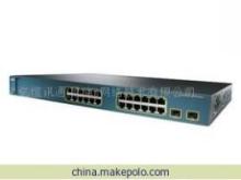 深入解析Cisco思科3560-24TS-S交換機 參數、供應商與市場定位