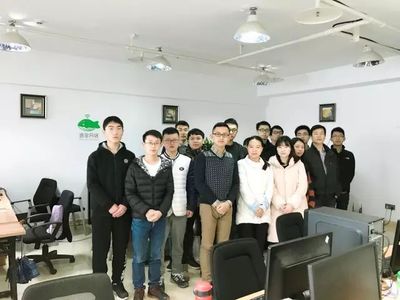 五角場創業大賽復賽8強激戰正酣 投票抽獎雙引擎，邀你共赴創業盛宴